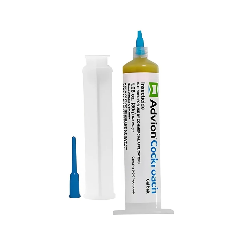 Effective Indoor Cockroach Gel for Home Use