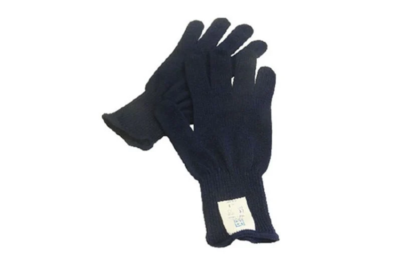 Gants de protection professionnels contre le froid