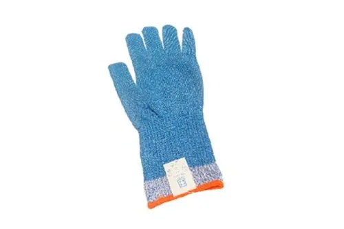 Gant de protection professionnel hydrophobe