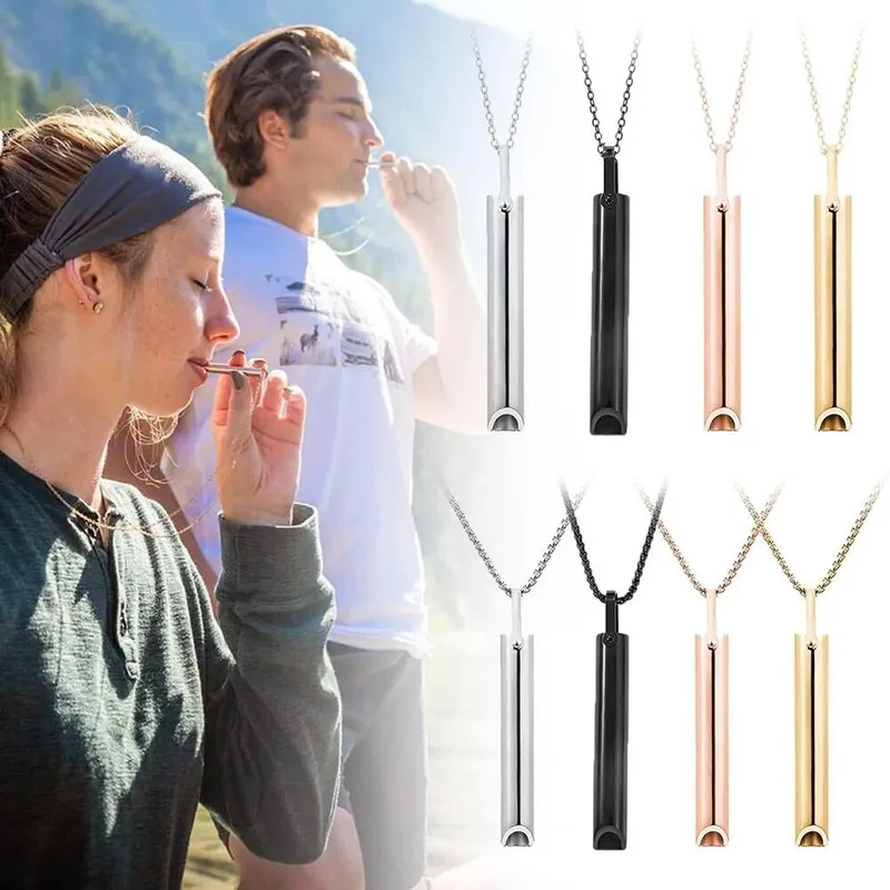 Smoking Cessation Tool Manual Support Device Inhaler