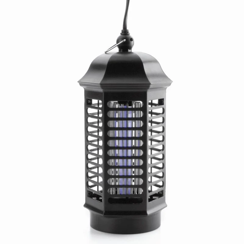 Lampe anti moustiques électrique pour particulier
