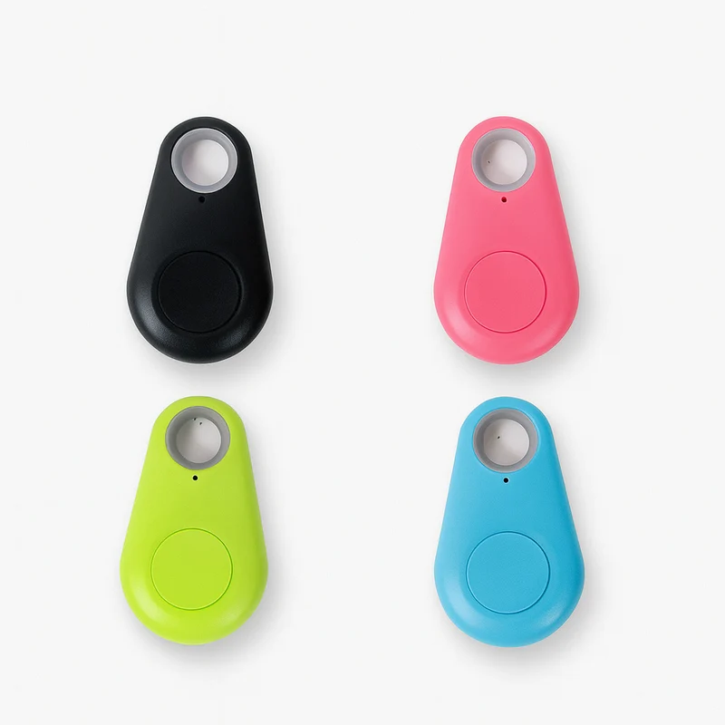 Mini Traceur GPS pour Enfants, Animaux et Objets – Sécurité en Temps Réel