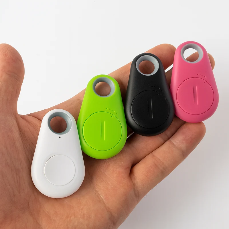 Mini Traceur GPS pour Enfants, Animaux et Objets – Sécurité en Temps Réel