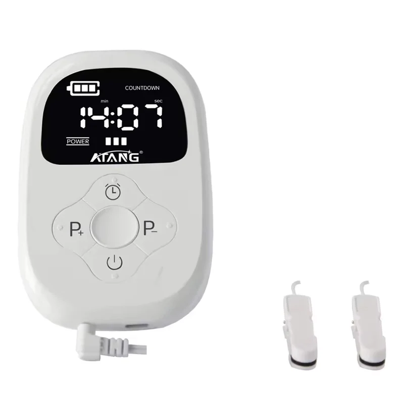 Alpha Stim CES Neurostimulation Device