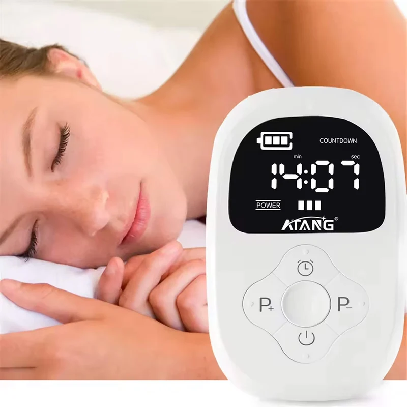 Alpha Stim CES Neurostimulation Device