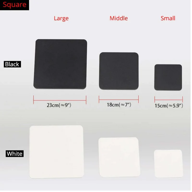 Elegant minimalist LED wall lamp for outdoor lighting
