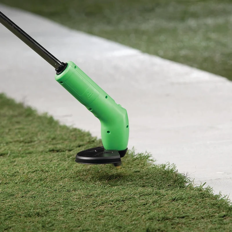 Multifunctional Battery-Powered Garden Trimmer