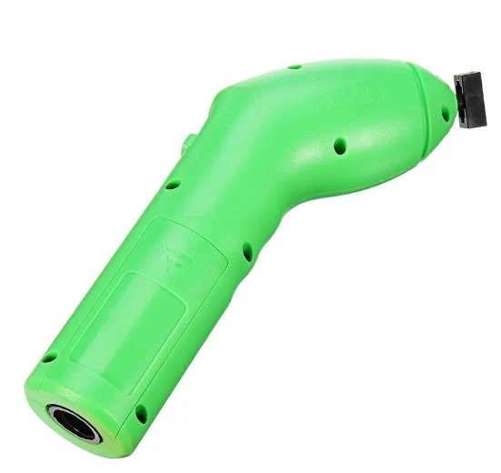 Multifunctional Battery-Powered Garden Trimmer
