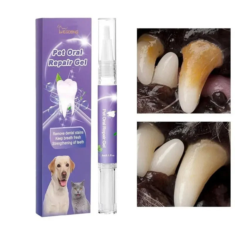Advanced Gel Tooth Cleaning Pen