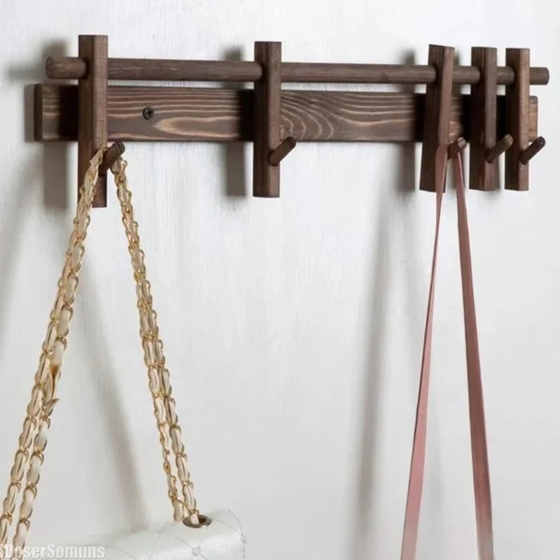 Modern Elegant Decorative Wall Hook