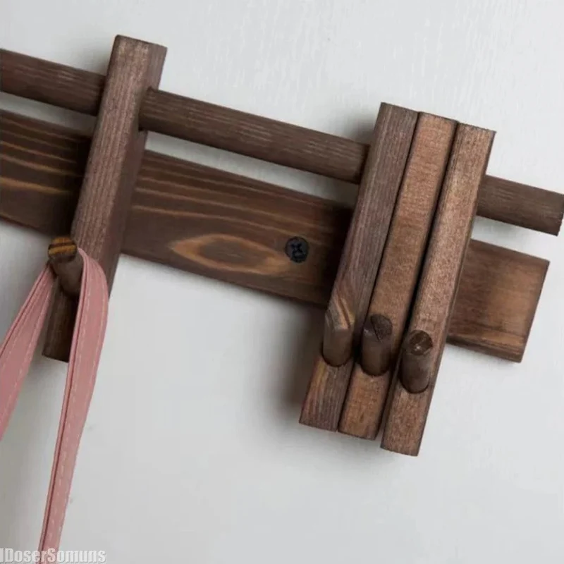 Modern Elegant Decorative Wall Hook