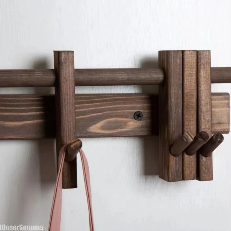 Modern Elegant Decorative Wall Hook