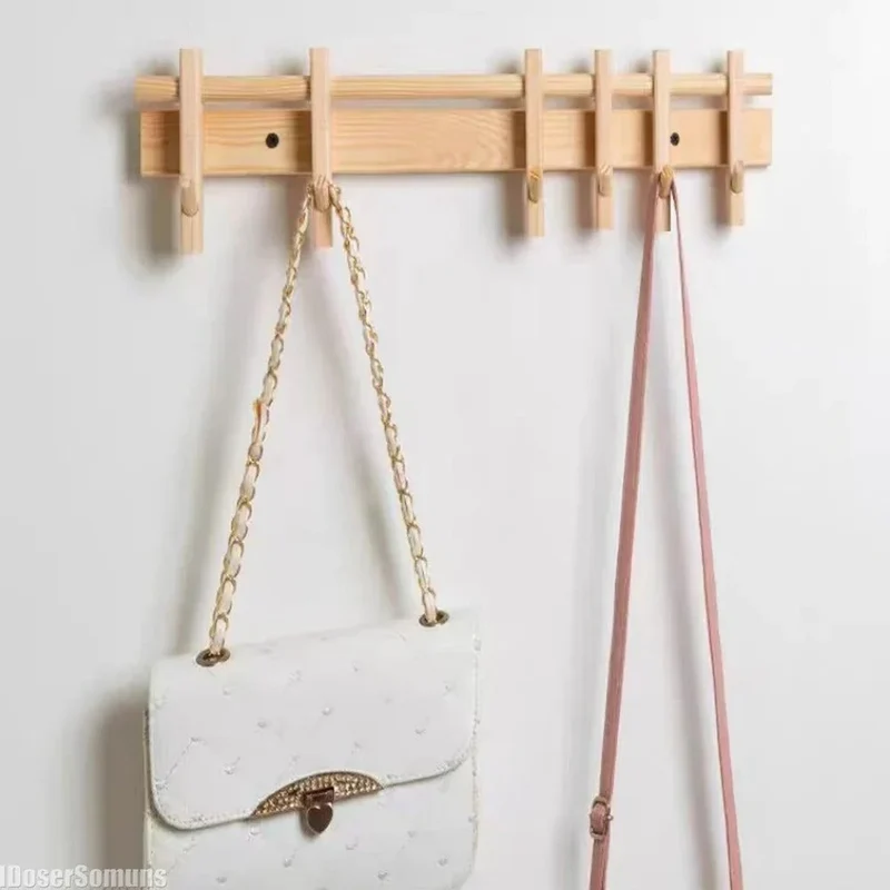 Modern Elegant Decorative Wall Hook