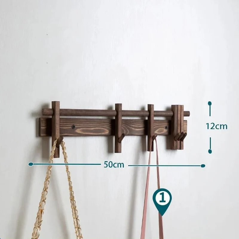 Modern Elegant Decorative Wall Hook