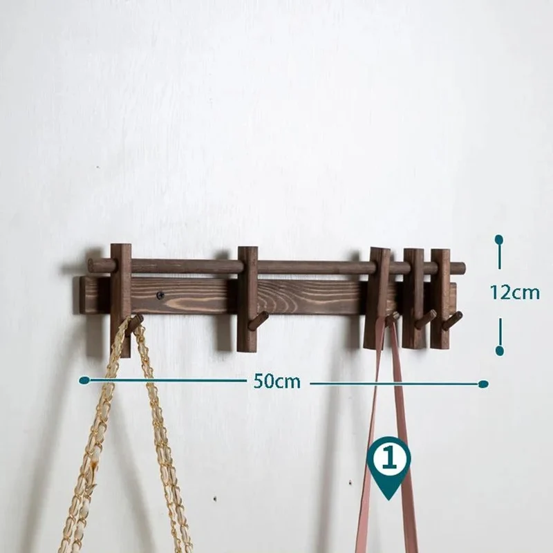 Modern Elegant Decorative Wall Hook
