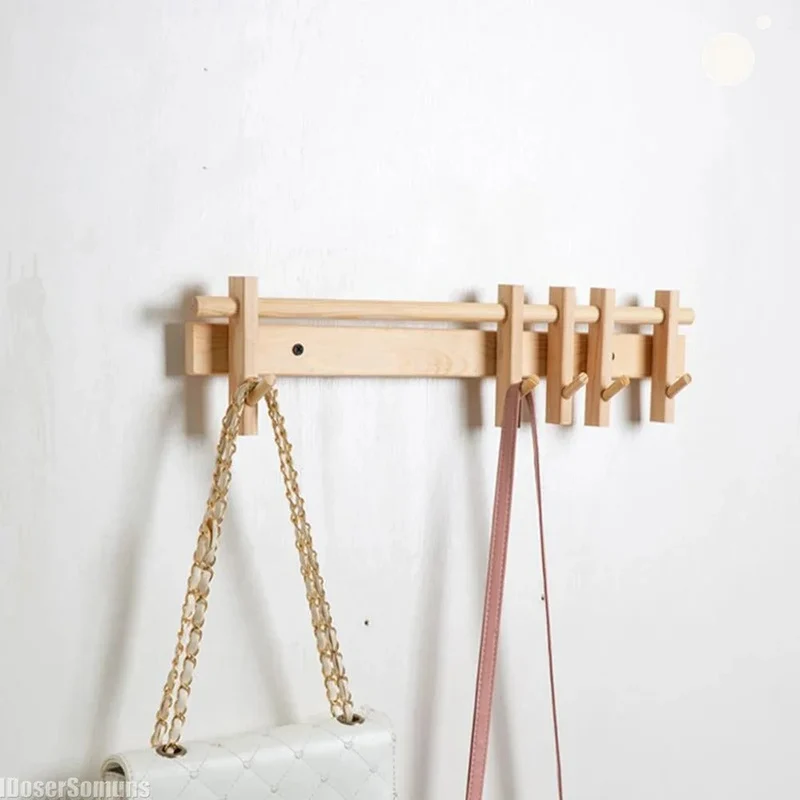 Modern Elegant Decorative Wall Hook