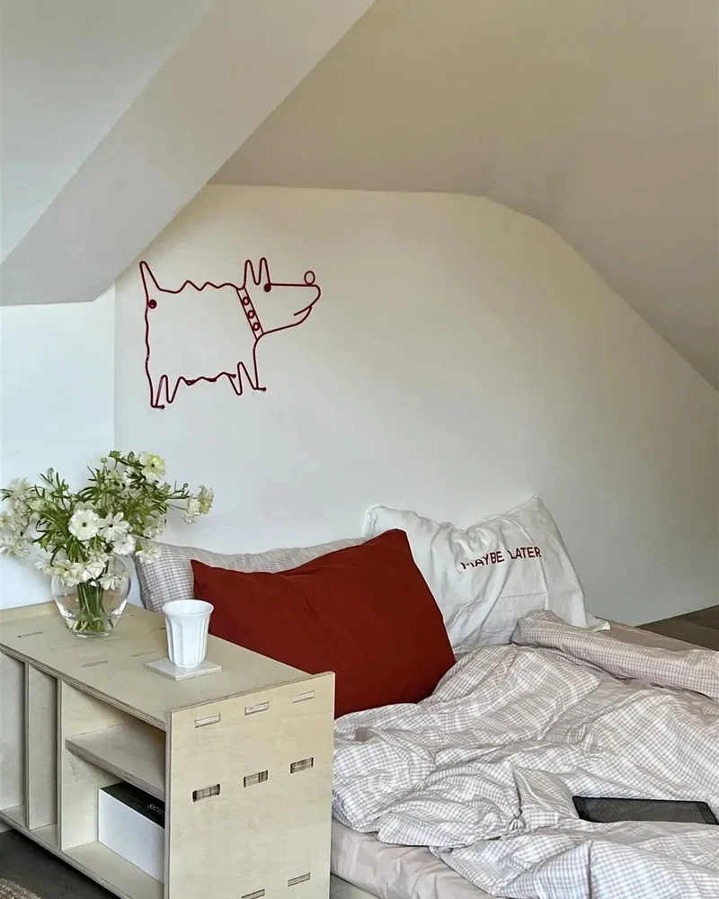 Decorative Durable Animal-Style Wall Hook
