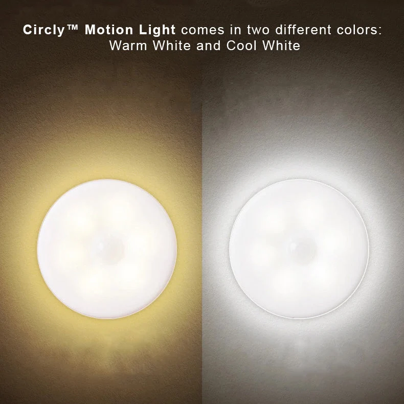 Energy-saving motion sensor lamp