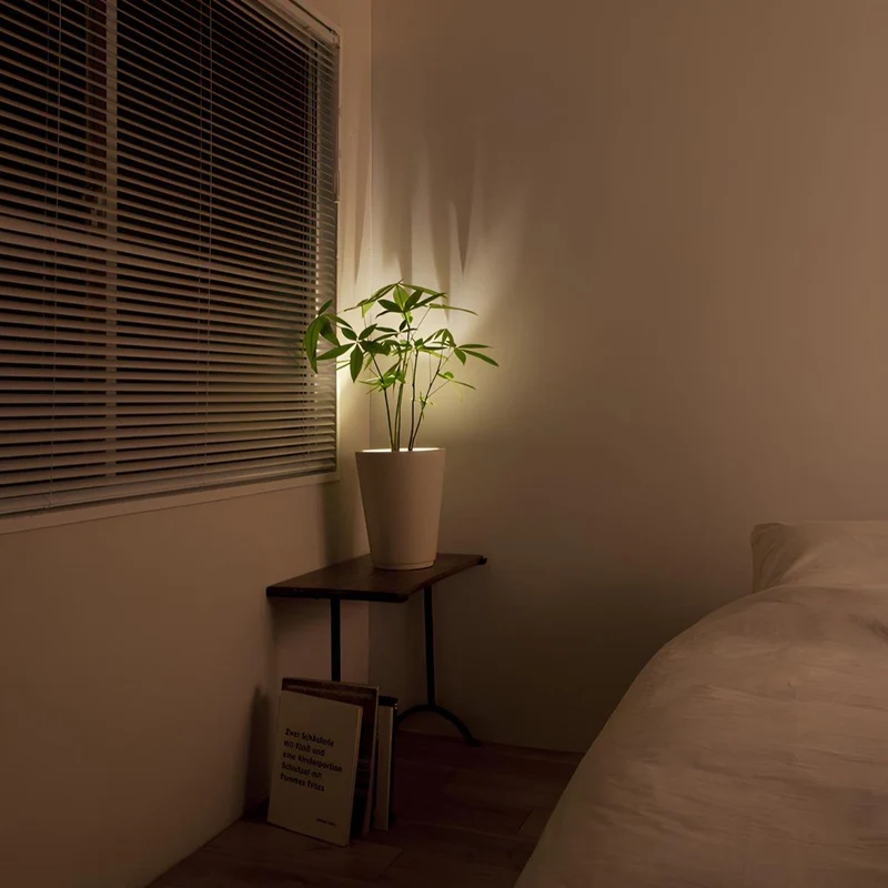 Wireless LED spotlight – perfect for modern homes