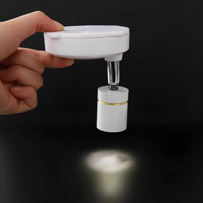 Wireless LED spotlight – perfect for modern homes