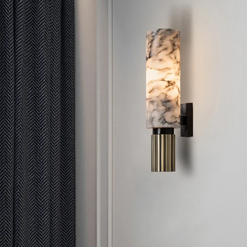 Decorative Marble Wall Frame – Designer Mood Lighting