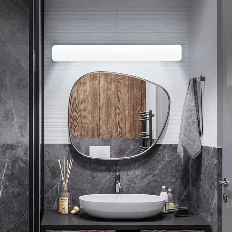 Modern LED Lamp for Makeup Mirror