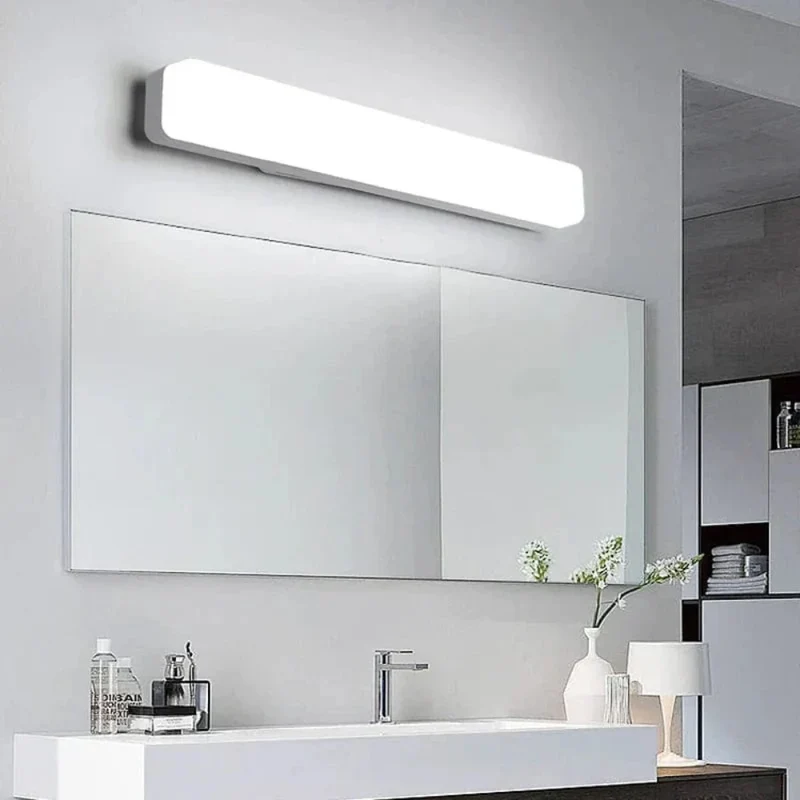 Modern LED Lamp for Makeup Mirror
