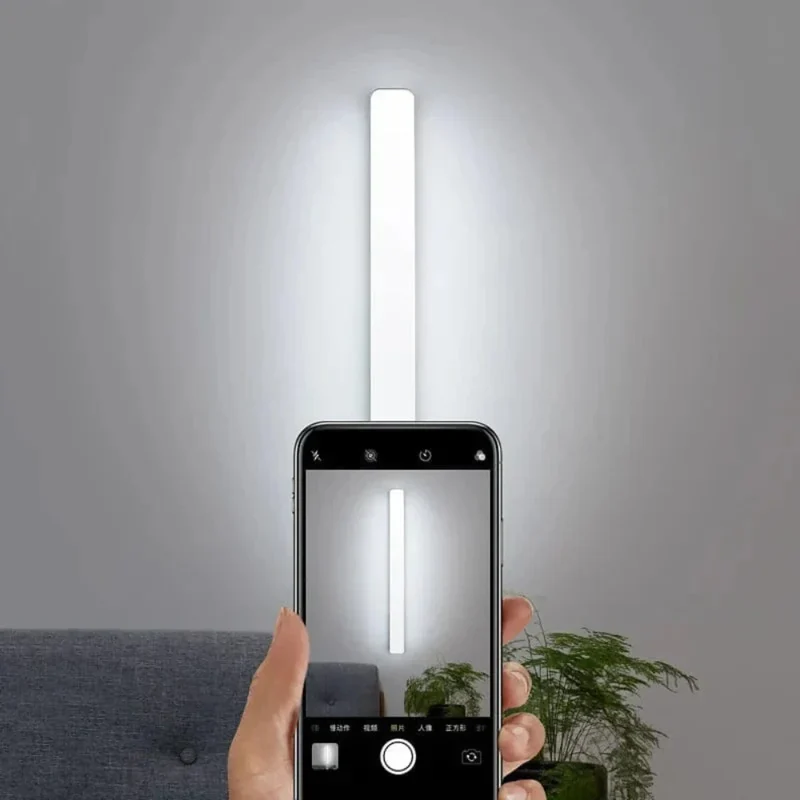 Modern LED Lamp for Makeup Mirror