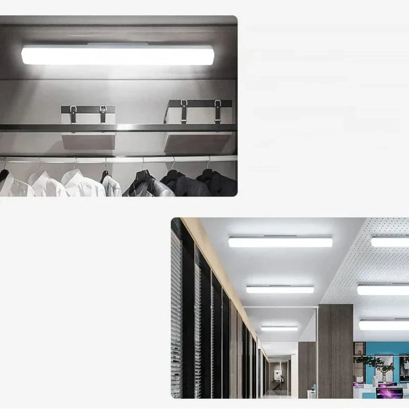 Modern LED Lamp for Makeup Mirror
