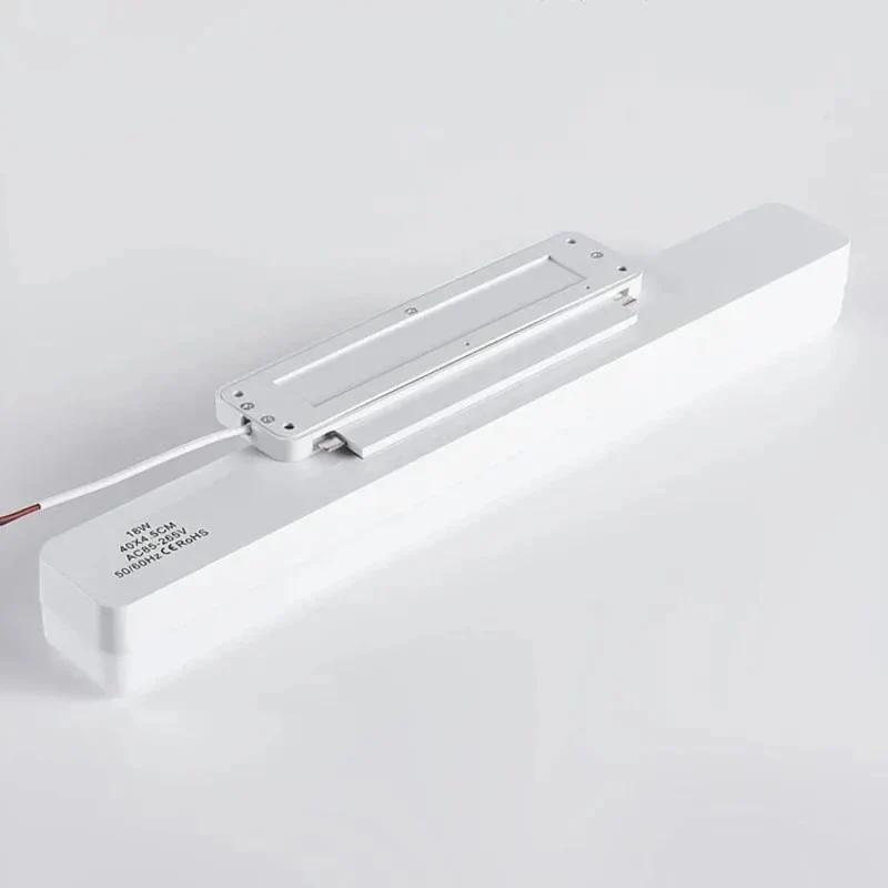 Modern LED Lamp for Makeup Mirror