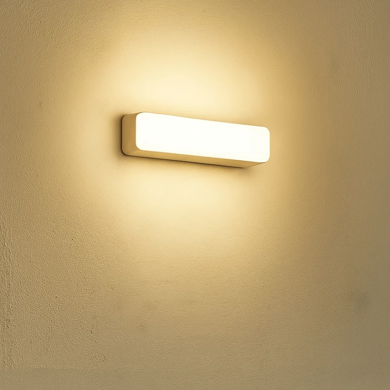 Modern LED Lamp for Makeup Mirror