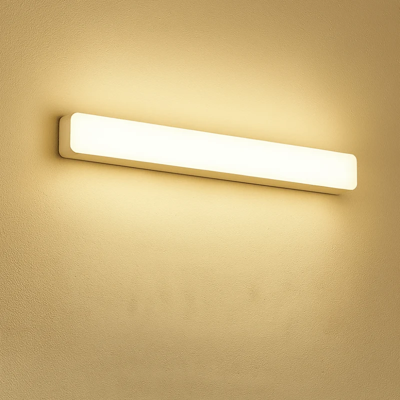 Modern LED Lamp for Makeup Mirror