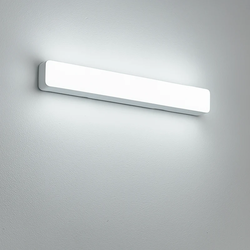 Modern LED Lamp for Makeup Mirror