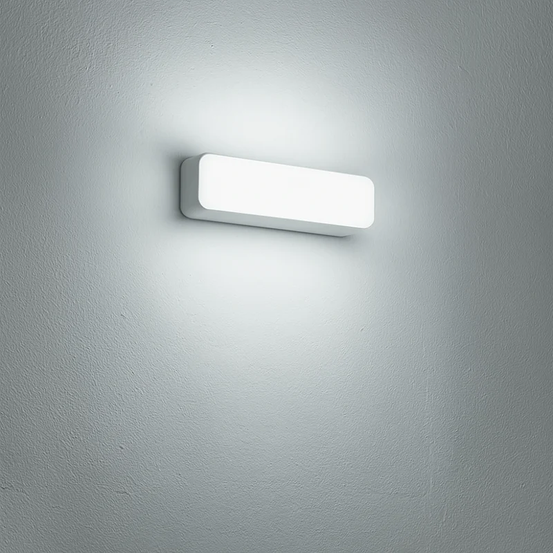 Modern LED Lamp for Makeup Mirror