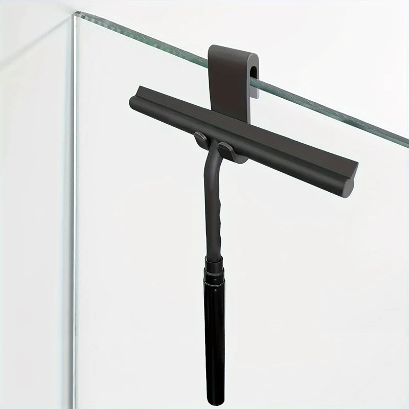 Expandable Tile and Glass Cleaner