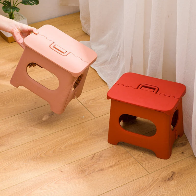 Durable Lightweight Foldable Stool