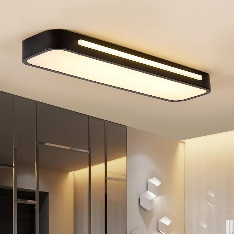 Modern Nordic Minimalist LED Lamp
