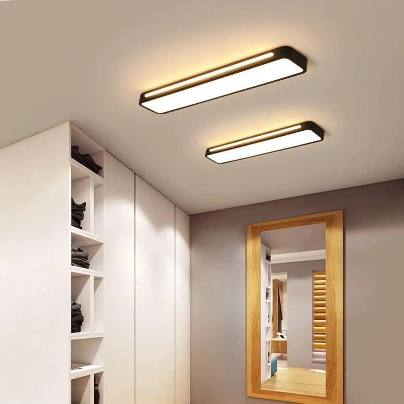 Modern Nordic Minimalist LED Lamp