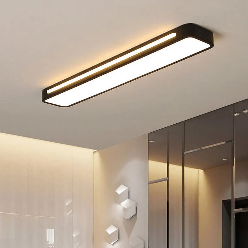 Modern Nordic Minimalist LED Lamp