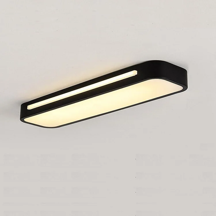 Modern Nordic Minimalist LED Lamp