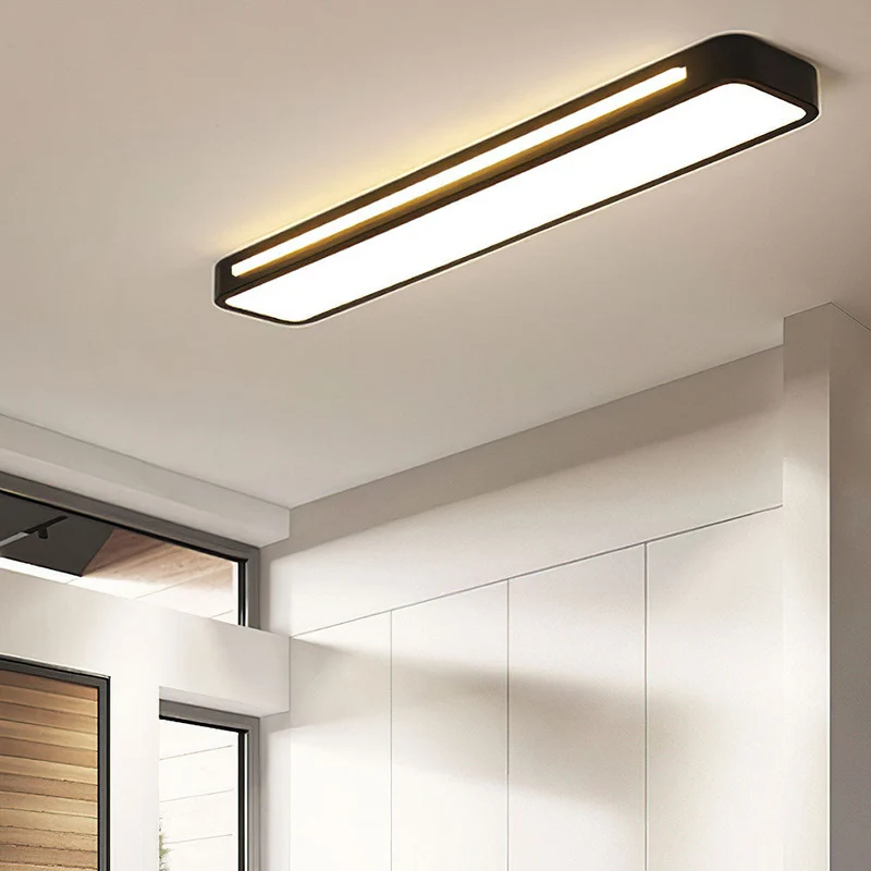 Modern Nordic Minimalist LED Lamp