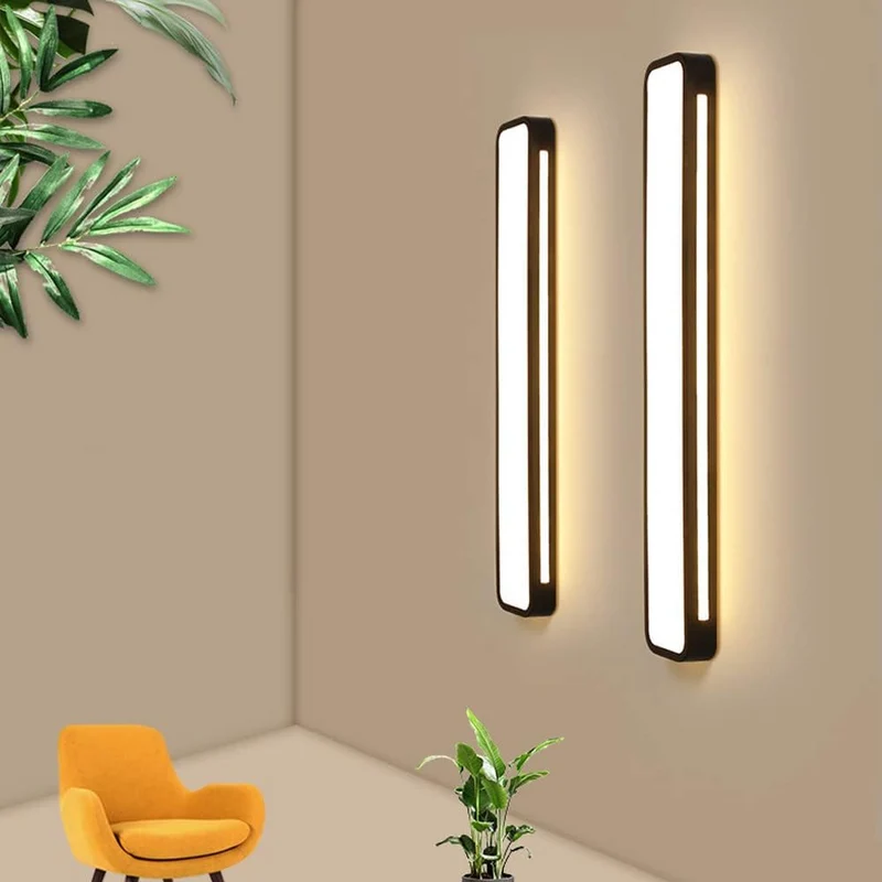 Modern Nordic Minimalist LED Lamp