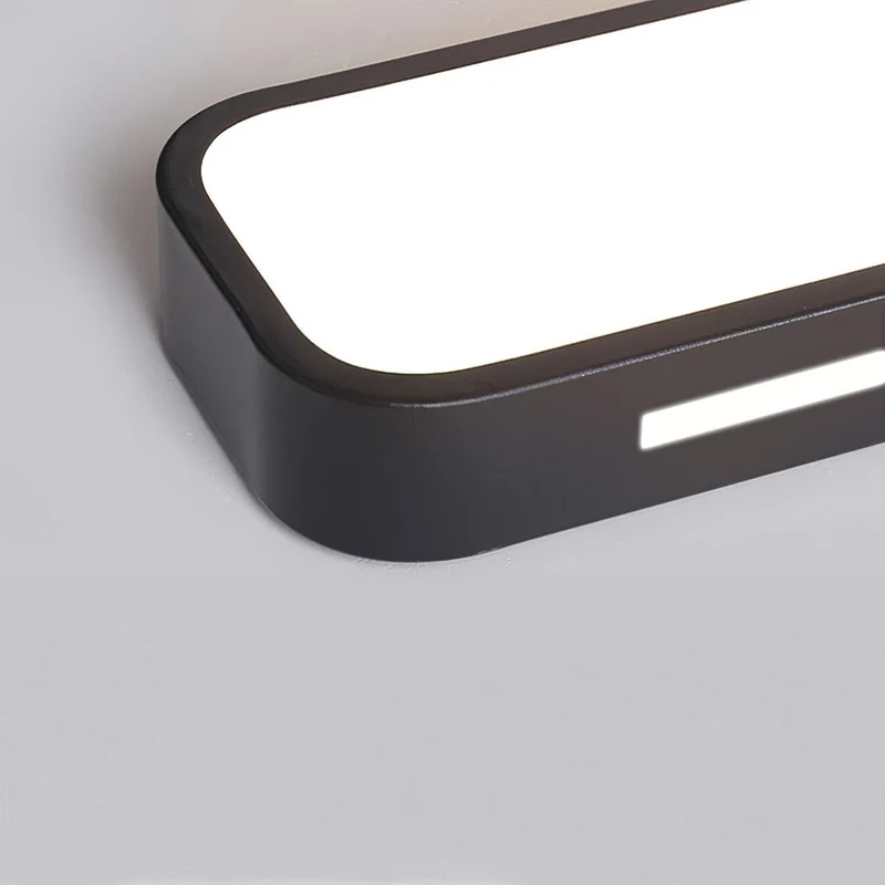 Modern Nordic Minimalist LED Lamp