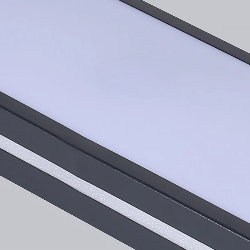 Modern Nordic Minimalist LED Lamp