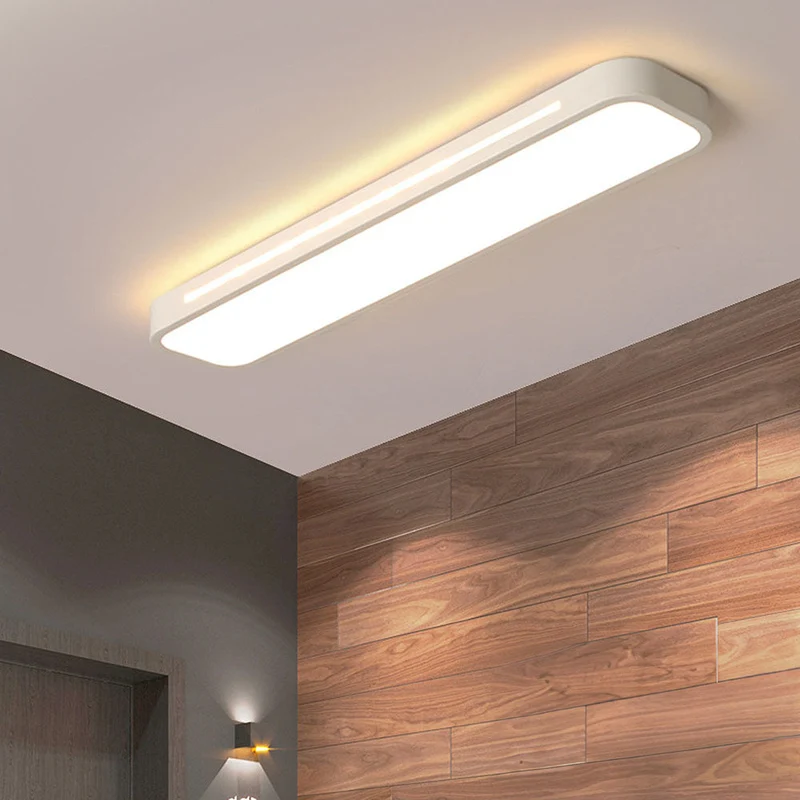 Modern Nordic Minimalist LED Lamp