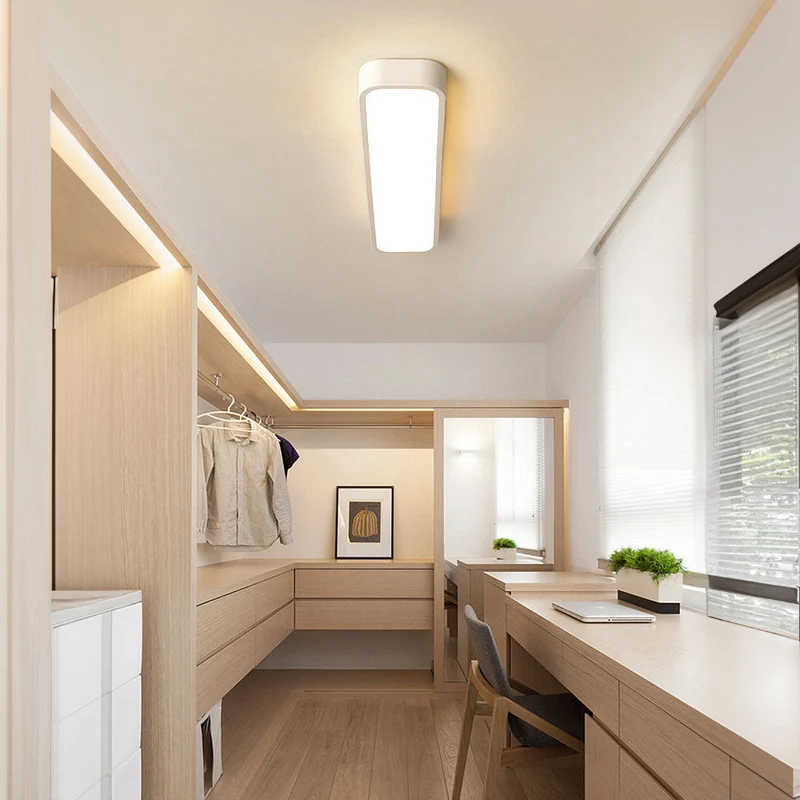 Modern Nordic Minimalist LED Lamp