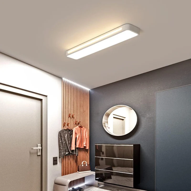 Modern Nordic Minimalist LED Lamp