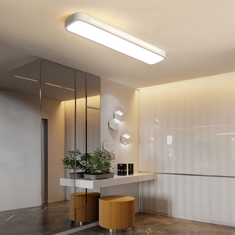 Modern Nordic Minimalist LED Lamp