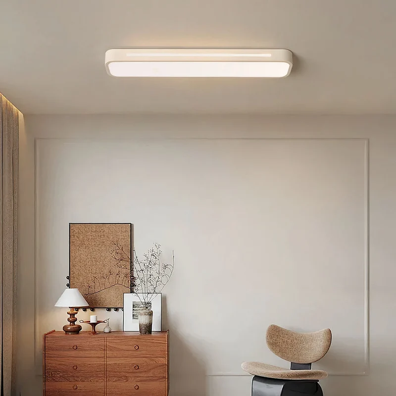 Modern Nordic Minimalist LED Lamp