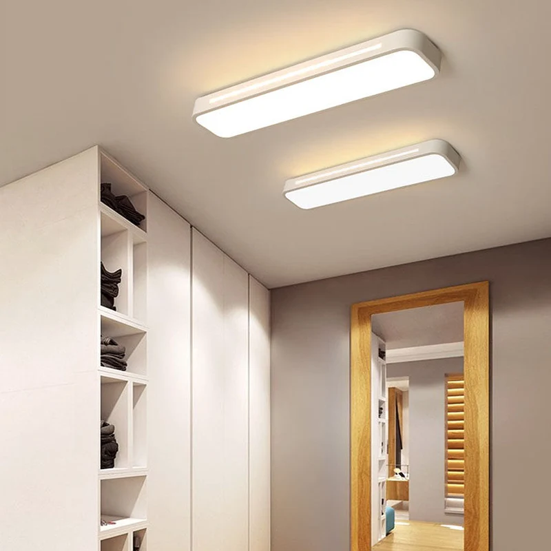 Modern Nordic Minimalist LED Lamp